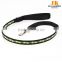 reflective luxury led pet leash suppliers best selling products