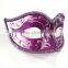 Half Face Giltter Powder Masquerade Masks