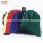 knitted beanies hat high quality custom embroidery