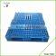 100% Virgin HDPE Plastic Pallet double face plastic pallet                        
                                                Quality Choice