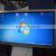 IR touch Smart Board All in One Computer with aluminium frame