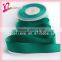 Custom printed accept ribbon wholesale luxury christmas ribbon