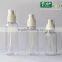 Beautiful Raw Material Good Technique Eco-friendly Blowing PET Bottle