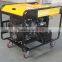 8500W gasoline generator home/