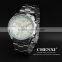 2014 Vogue Respectable Men Watch Price in US and Africa Men Sport Watch 027AMS