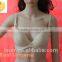 Microfiber Laser Cut Bras, One-Piece Bra, Seamless Bras