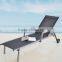new design swimming pool furniture lounger folding lounger sun lounger parts