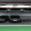 underground combilift car park lift with high tech