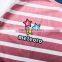 Oem Free Design Logo Acceptance Sample Custom Soccer Jersey in Thailand