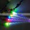 New Design Flashing Light Up LED Stick Supplies New Flash Sticks LED for Party Holiday Wedding Decorations