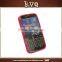 5 Colors Mobile Phone Case TPU Cover Skins For BlackBerry Q20 Classic