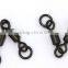 Flexible Ring Swivel for carp fishing , Heli swivel