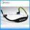 can Answer the phone Sports Headphones Stereo Music Bluetooth Headphone sport Wireless Headphone for Cell Phone