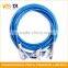 plastic coated emergency towing rope for car