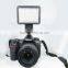 High Quality PRO SHOOT XT-96 LED Video Camera Light 96 LEDS Photographic Lighting for Camera DV Camcorder
