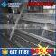 cheapest chicken breeding coop cage with 3 layer with low price