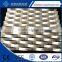  china manufacture 11.15kg/m2 weight expanded metal mesh good products