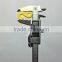 high quality plastic S shaped hook tent hook