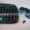 Newest Gaming Wireless keyboard and mouse combo