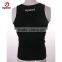 Polyester Lycra High Quality Men gym wear