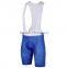 Road Bike or Mountain Bike Cycling Jersey Bib Shorts