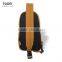 Contrast color canvas crossbag own design
