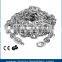 Factory hign quality link chain stainless steel chain