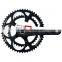 Road Bicycle Crankset Road Bike Crankset Road Crankset