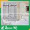 yarn material craft roman blind without lining cloth curtains blinds roman rollers blinds
