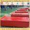 gi sheet off white RAL 9002 color/printed galvanized sheet for roofing material cheap price factory