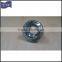 M20 Serrated Flanged Hexagon Nut (DIN 6923)
