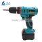 Power tools 18v electric drill