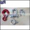 5/8" d shackle