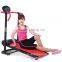 gym purpose fitness walking exercise running machine