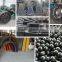 Two Chamber Iron Scale Ball Mill