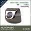 mini backup camera with night vision for universal cars