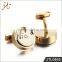 New Style Watch Movement Cufflink