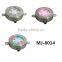 DMX512 ip68 high waterproof rate underwater led lights for fountains