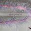 2 Ply Sexy Party Supplies Fluffy Synthetic Ostrich Feather Boas Trim Decorations