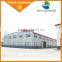 cheap warehouse buildings roof for sale