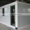 prefabricated bathroom