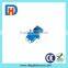 SC/PC Mutimode Simplex Fiber adapter for telecommunication