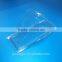 Factroy whole sale clear triangle sandwich plastic box