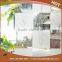 5mm frosted glass/ acid etched glass/ screen printed glass