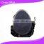 Top quality stock Indian human hair swiss lace base mens toupee