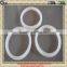High performance waterproof silicone rubber seal ring