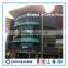 shower screen glass /window glass /office partition glass (EN12150 ISO9001:2008)