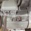 Q35Y-16 hydraulic ironworker for channel steel shearing and I steel cutting