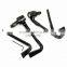 BJ-LG-003 For Honda CBR250 300 Bent Style 7/8" 22mm CNC Proguard Lever Guard