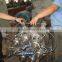 PLASTIC EXTRUDER MACHINE